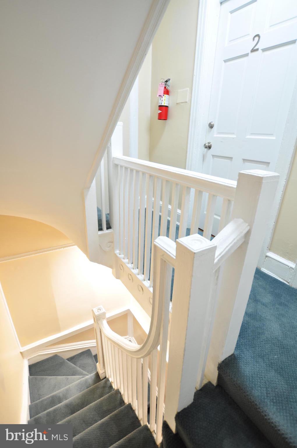 1904 Calvert Street Northwest Washington, DC 20009 - Photo 47 of 66 Goodbye Unit 2