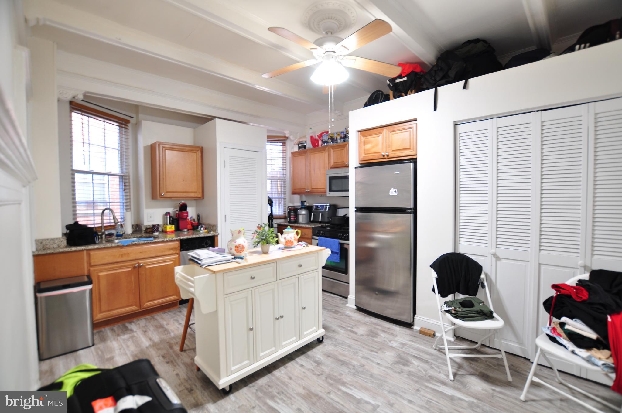 1904 Calvert Street Northwest Washington, DC 20009 - Photo 8 of 66 Welcome to Unit 1...