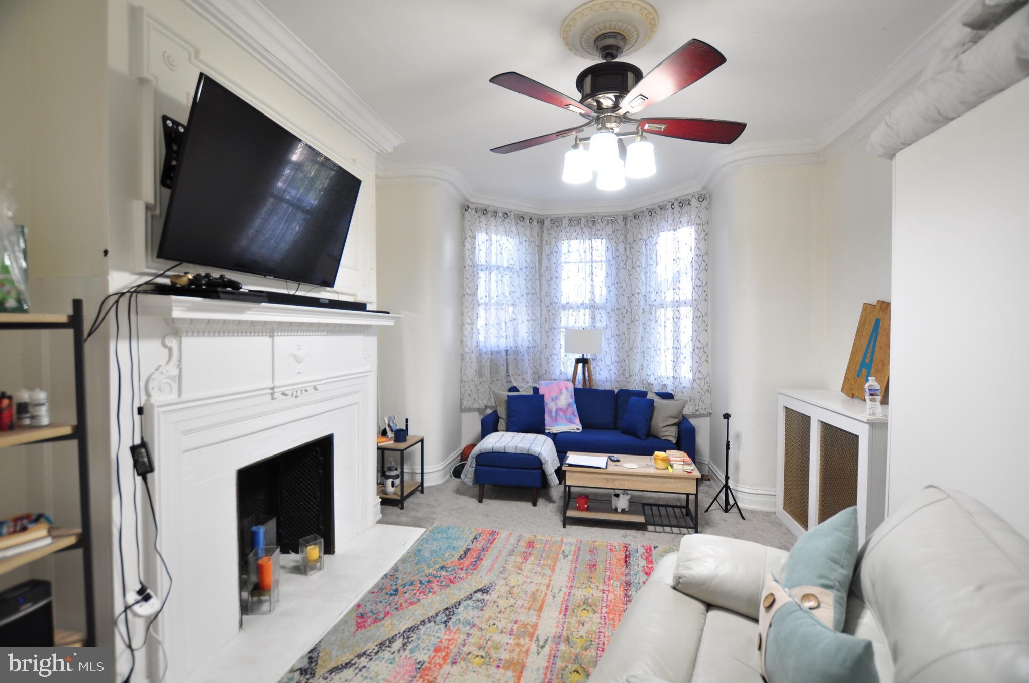 1904 Calvert Street Northwest Washington, DC 20009 - Photo 10 of 66 Unit 1 Bedroom...