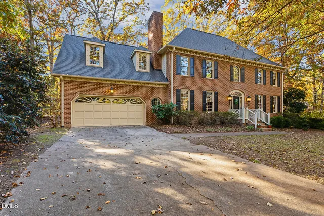 $895,000 | 212 Torrey Pines Drive, Cary, NC 27513