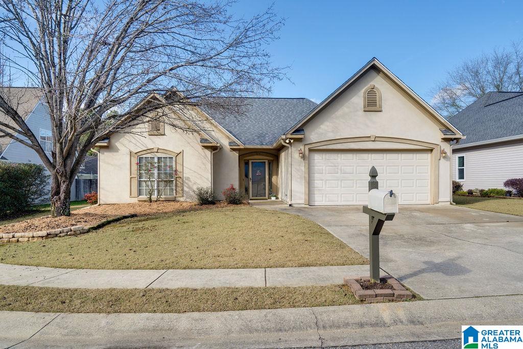 928 Jackson Circle Helena, AL 35080 - Photo 1 of 36