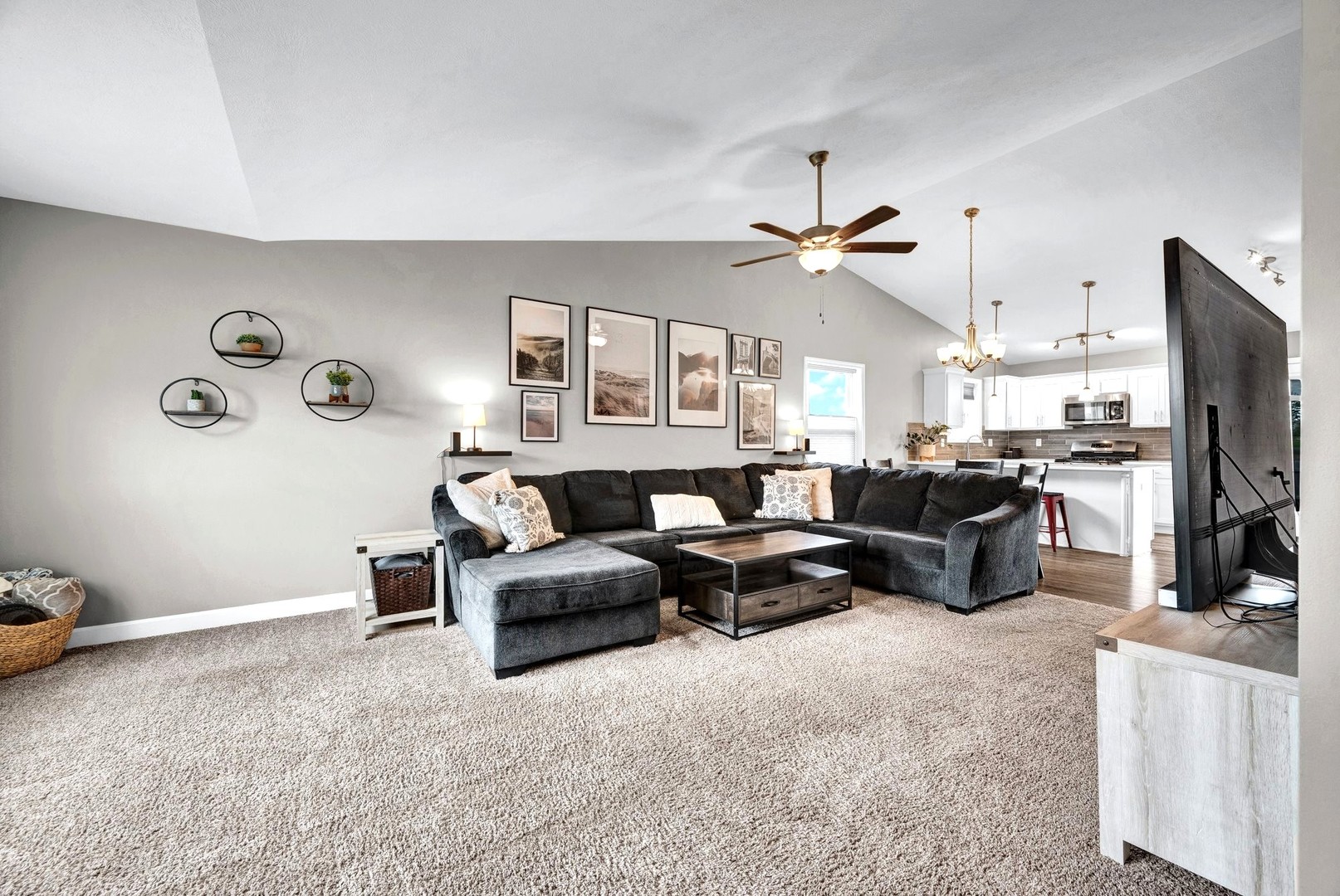 314 Bobwhite Way Normal, IL 61761 - Photo 4 of 48