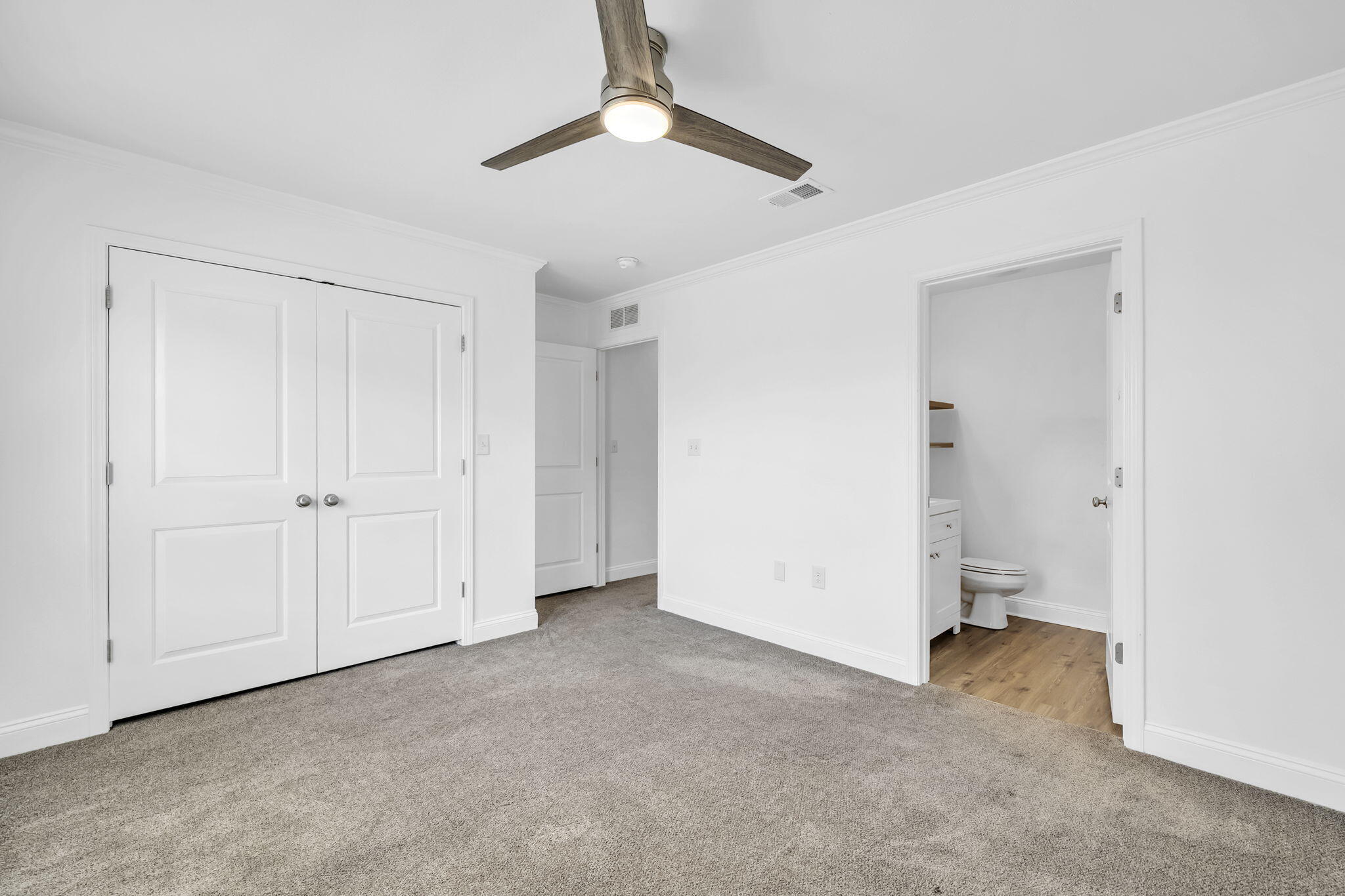 29 North Sand Palm Road Freeport, FL 32439 - Photo 11 of 40 a view of empty room