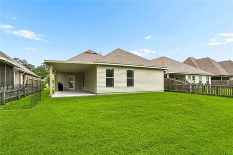 $345,000 | 760 Jackson Court, Madisonville, LA 70447