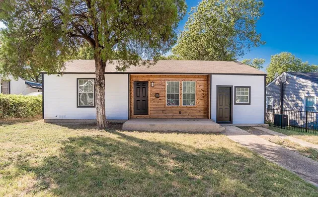 $195,000 | 2412 Spiller Street, Fort Worth, TX 76105
