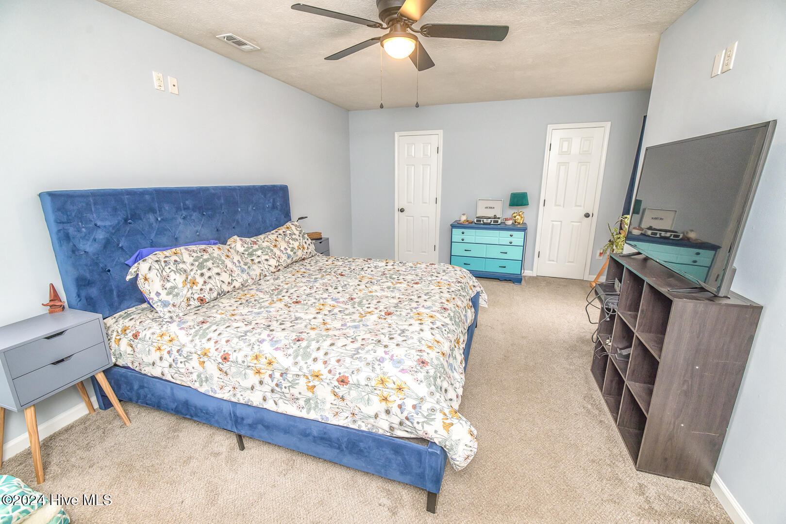 4537 Alder Ridge Road Wilmington, NC 28412 - Photo 17 of 37 Master Bedroom