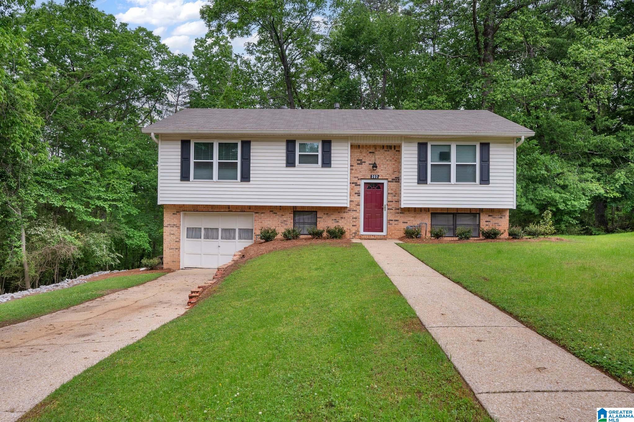 302 Ridgebrook Circle Gardendale, AL 35071 - Photo 1 of 28