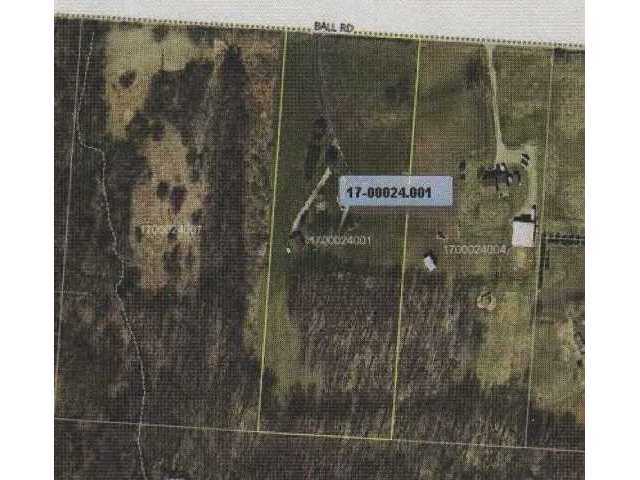 2540 Ball Road Centerburg, OH 43011 - Photo 17 of 23 Gallery Image 17