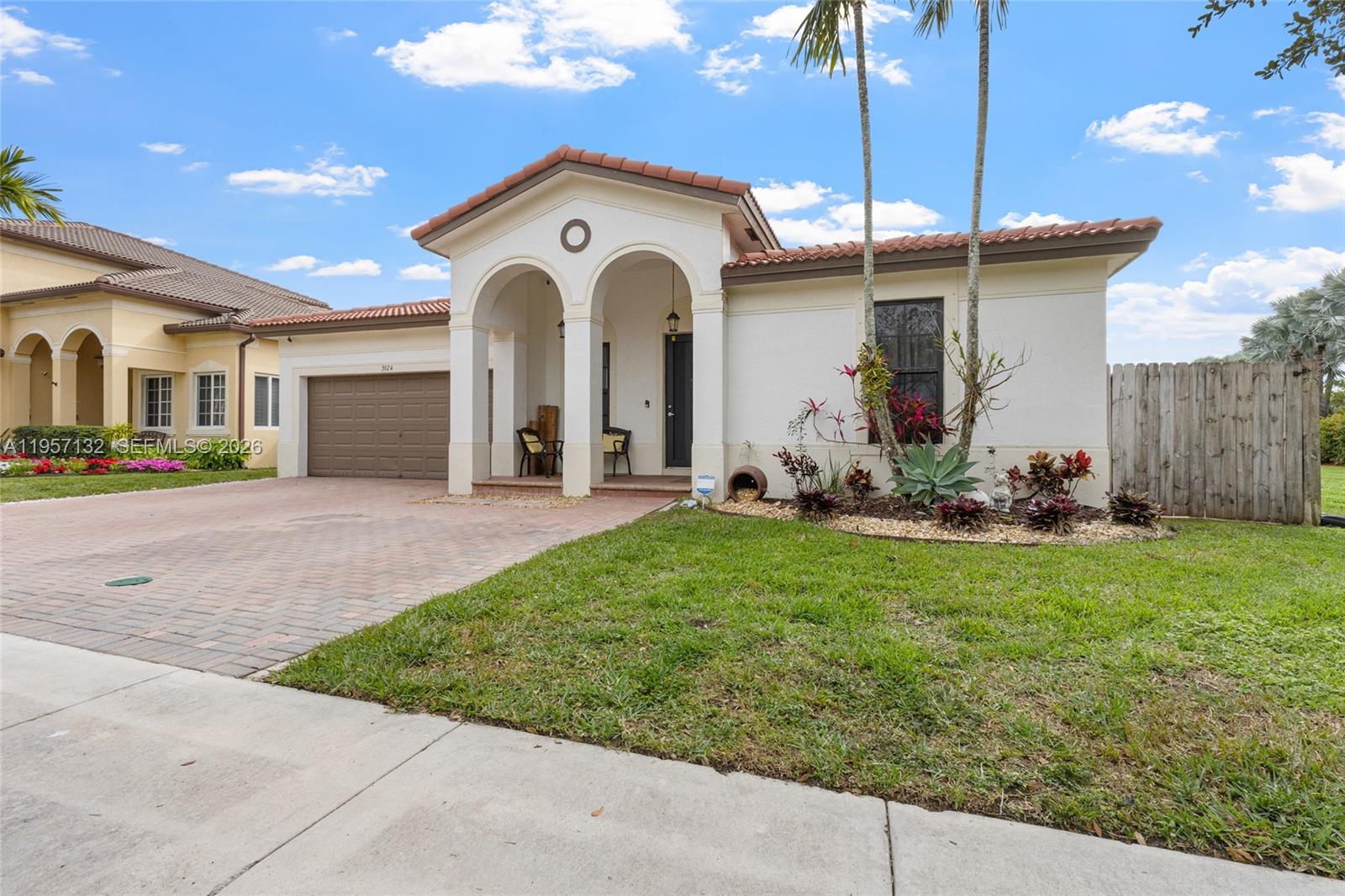 3924 Northeast 15th Street Homestead, FL 33033 - Photo 3 of 54