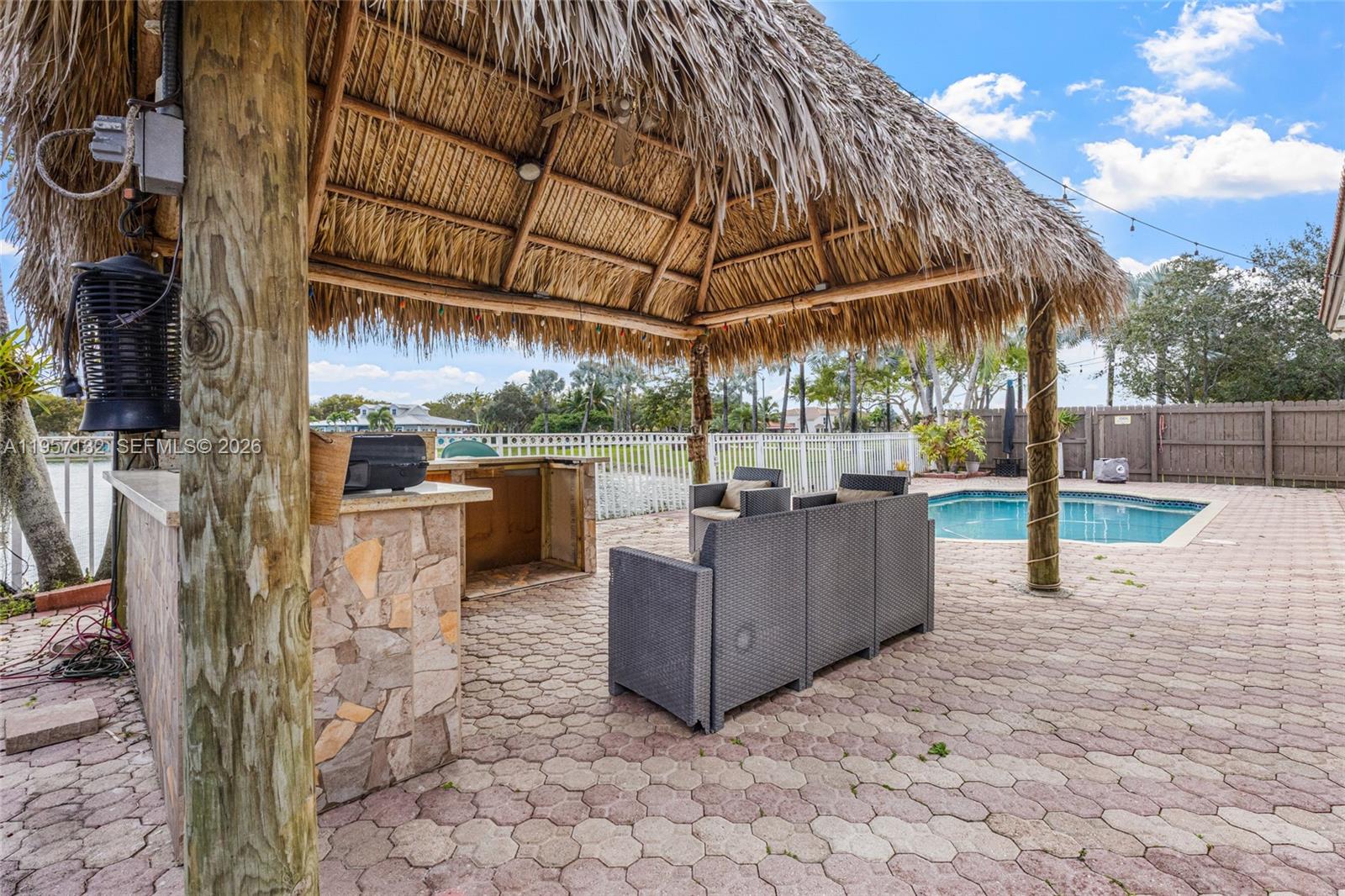 3924 Northeast 15th Street Homestead, FL 33033 - Photo 33 of 54