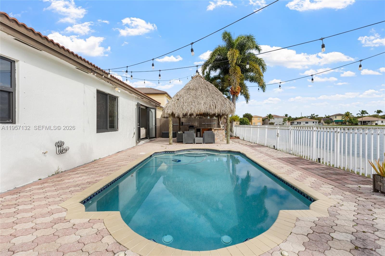 3924 Northeast 15th Street Homestead, FL 33033 - Photo 36 of 54