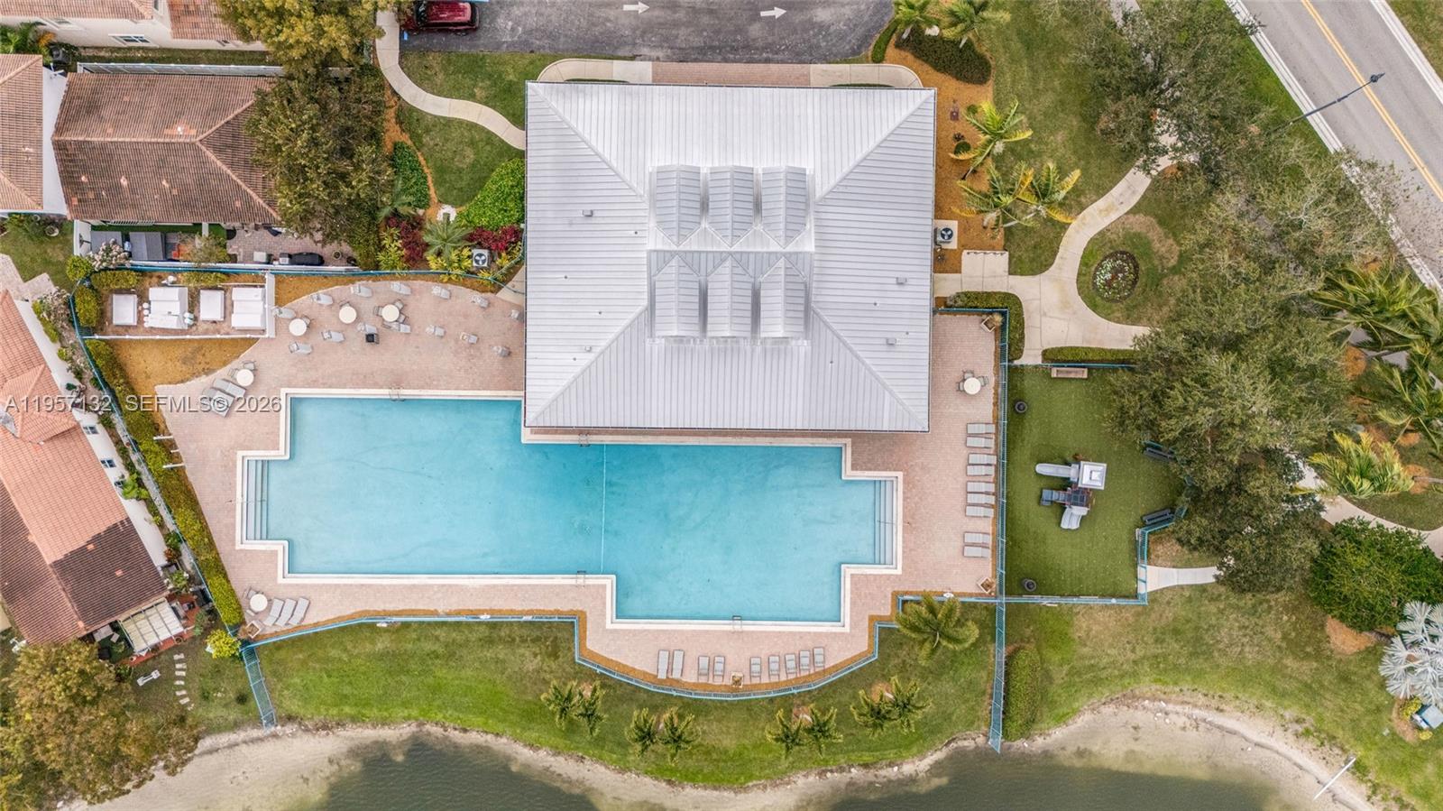 3924 Northeast 15th Street Homestead, FL 33033 - Photo 44 of 54