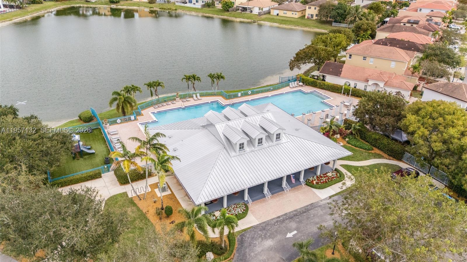 3924 Northeast 15th Street Homestead, FL 33033 - Photo 45 of 54