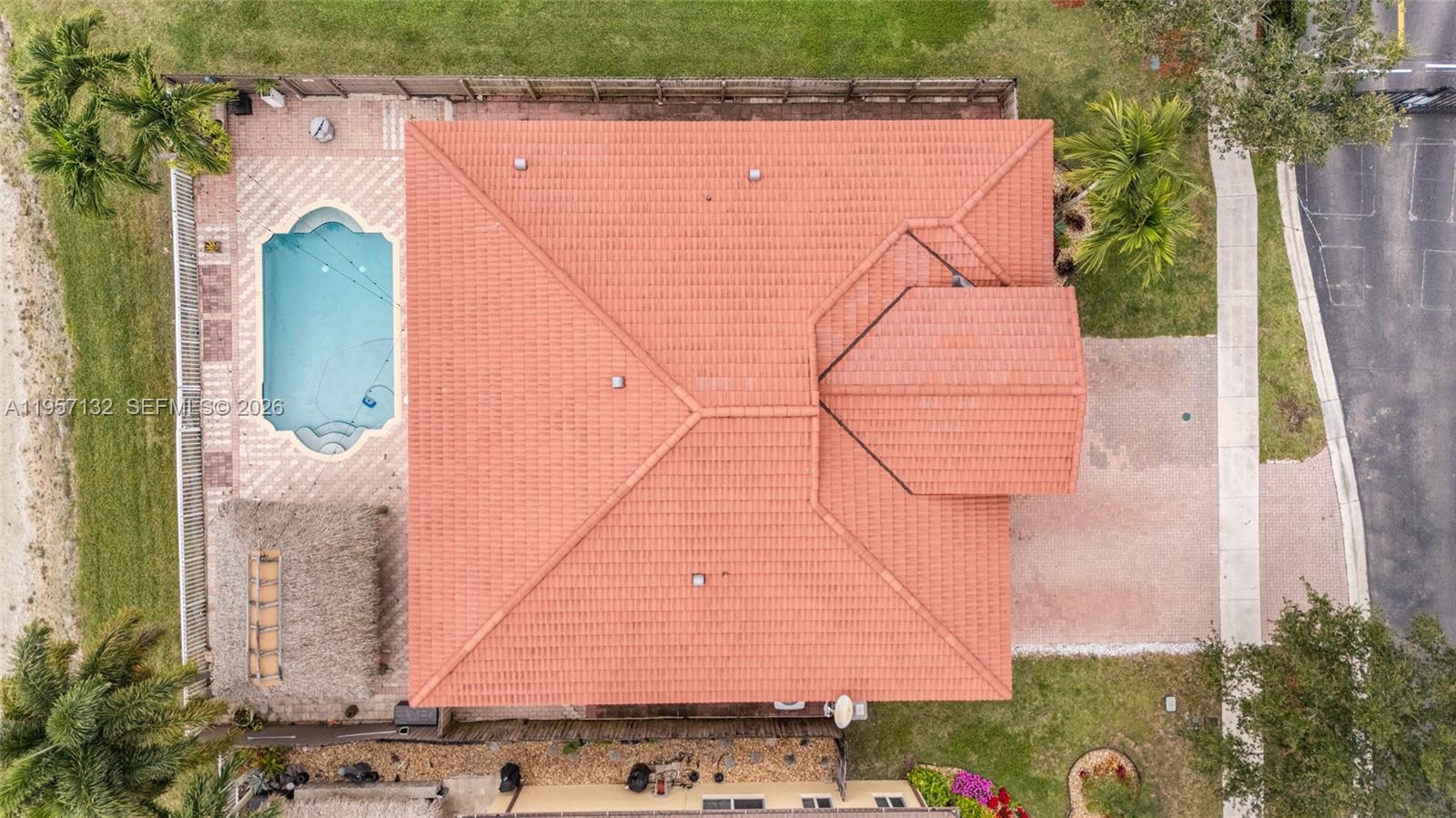 3924 Northeast 15th Street Homestead, FL 33033 - Photo 47 of 54