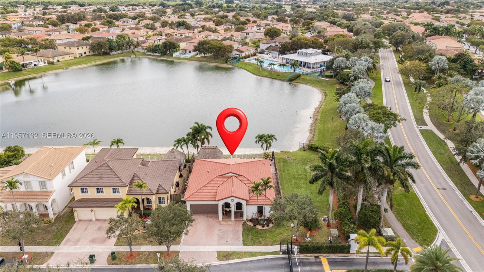 3924 Northeast 15th Street Homestead, FL 33033 - Photo 53 of 54