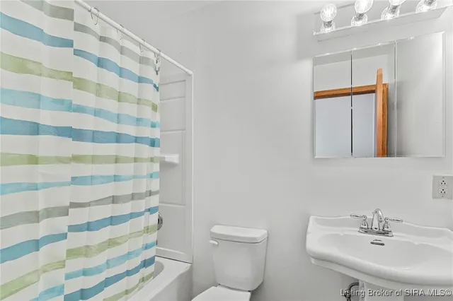 $285,000 | 2235 Hargan Drive, Madison, IN 47250