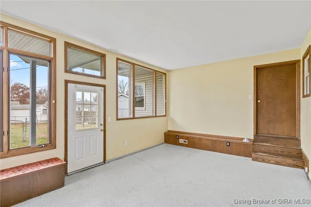 $285,000 | 2235 Hargan Drive, Madison, IN 47250