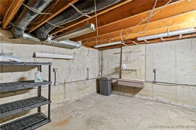 $285,000 | 2235 Hargan Drive, Madison, IN 47250