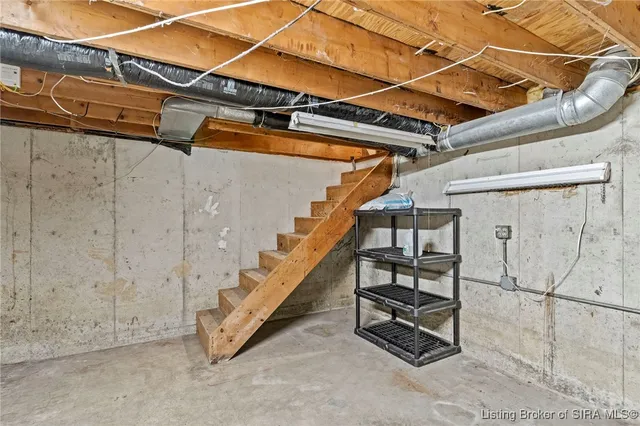 $285,000 | 2235 Hargan Drive, Madison, IN 47250