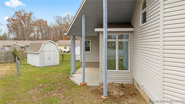 $285,000 | 2235 Hargan Drive, Madison, IN 47250