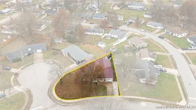 $285,000 | 2235 Hargan Drive, Madison, IN 47250