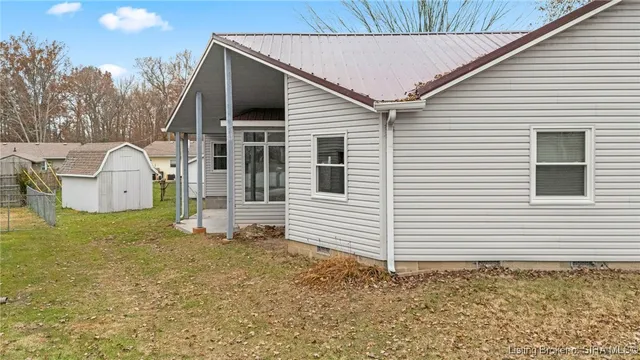 $285,000 | 2235 Hargan Drive, Madison, IN 47250