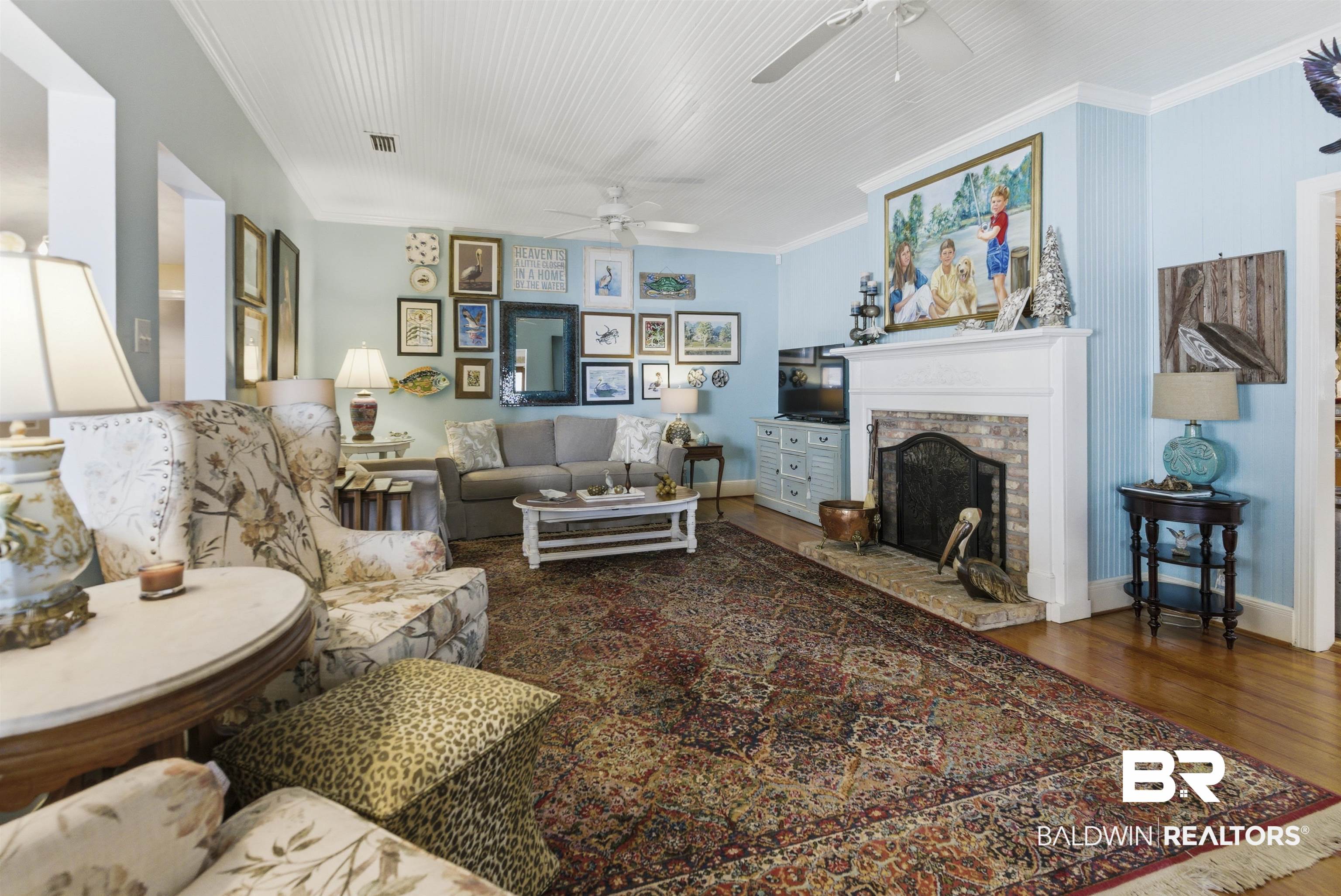 11560 Pioneer Road Theodore, AL 36582 - Photo 5 of 35