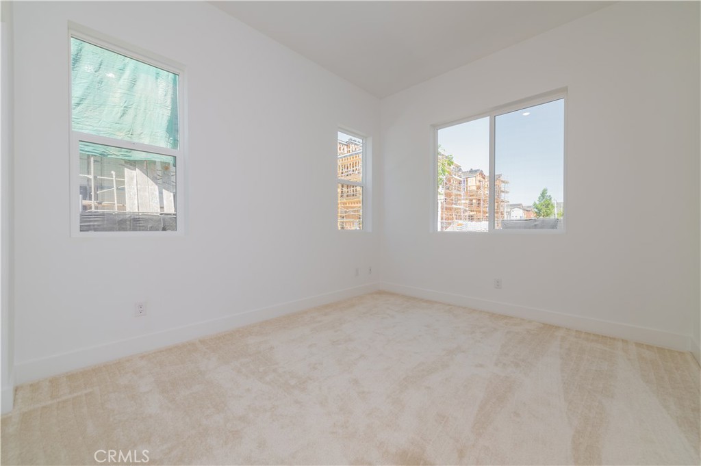 414 Treble Irvine, CA 92618 - Photo 12 of 34 an empty room with windows