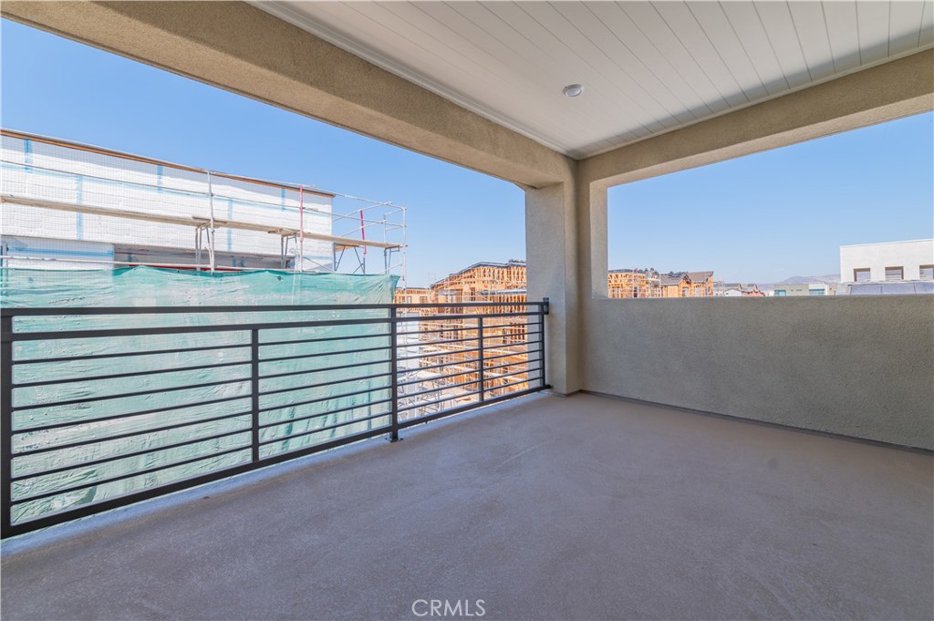 414 Treble Irvine, CA 92618 - Photo 31 of 34 a view of a room with furniture and a window