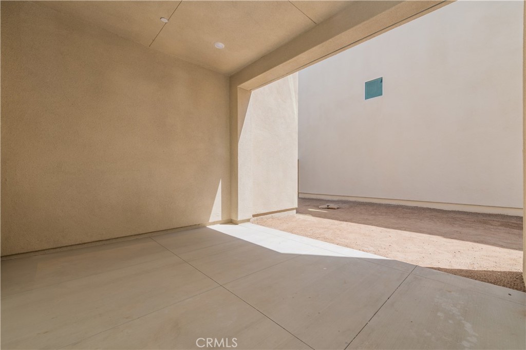 414 Treble Irvine, CA 92618 - Photo 32 of 34 a view of an empty room