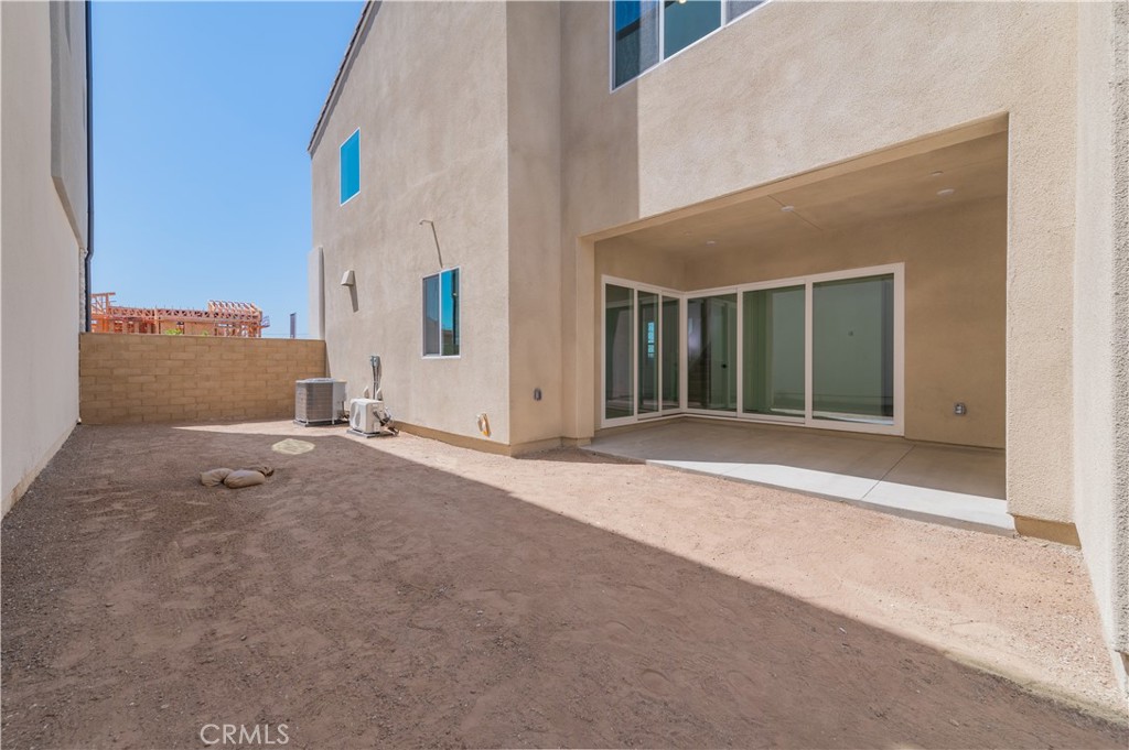 414 Treble Irvine, CA 92618 - Photo 33 of 34 front view of a house with a garage
