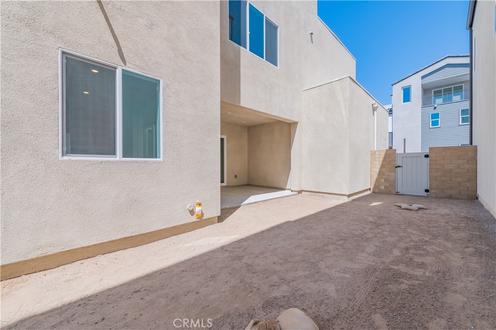 414 Treble Irvine, CA 92618 - Photo 34 of 34 a view of a storage & utility room
