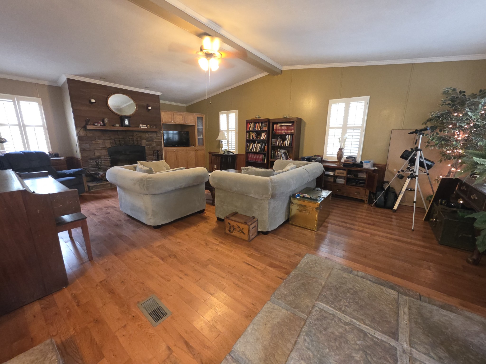 579 Canoe Branch Road Lebanon, TN 37087 - Photo 6 of 20 Gallery Image 6