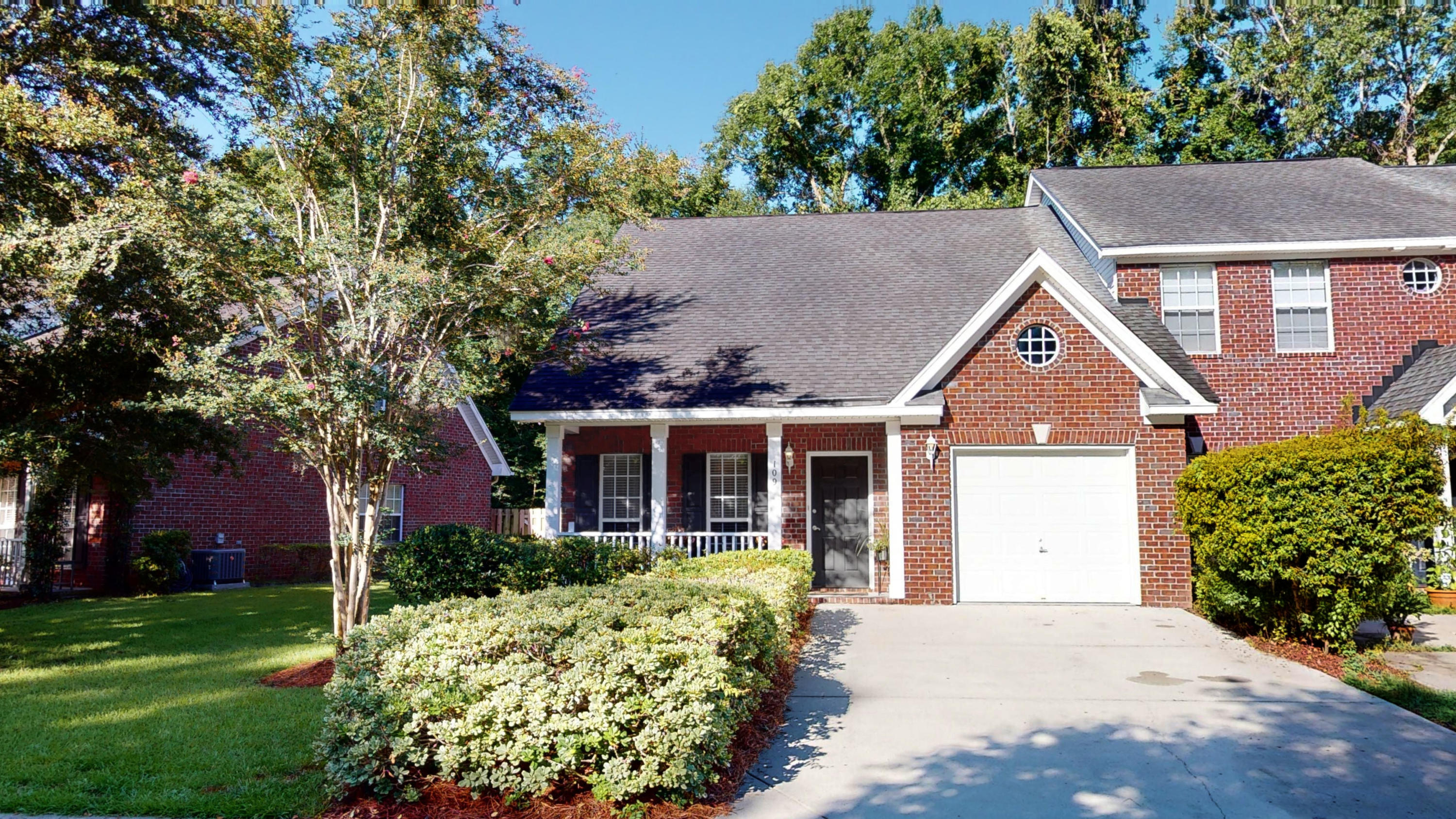 109 Walden Ridge Way Summerville, SC 29485 - Photo 2 of 17 1 CAR GARAGE