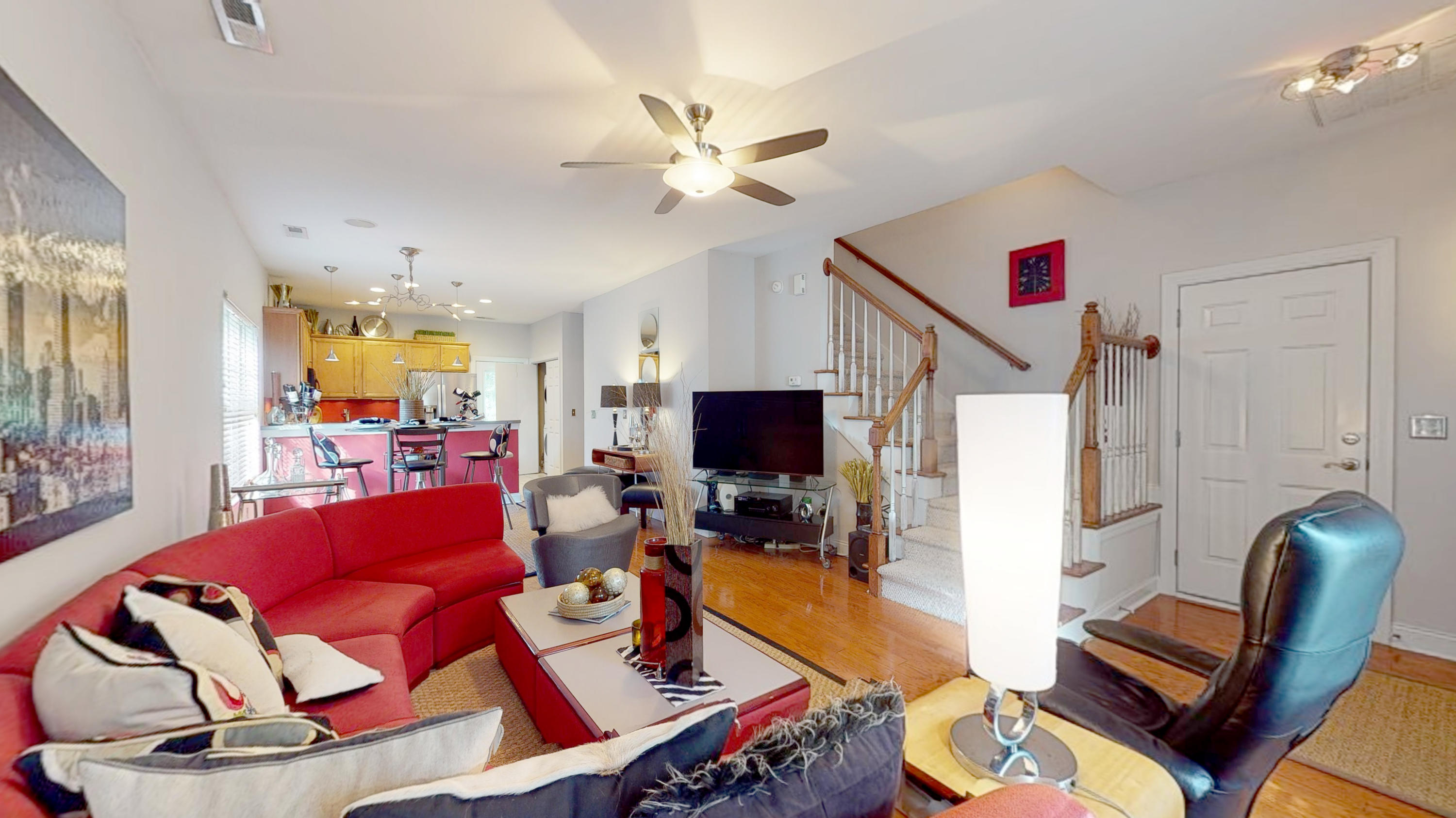 109 Walden Ridge Way Summerville, SC 29485 - Photo 13 of 17 OPEN PLAN