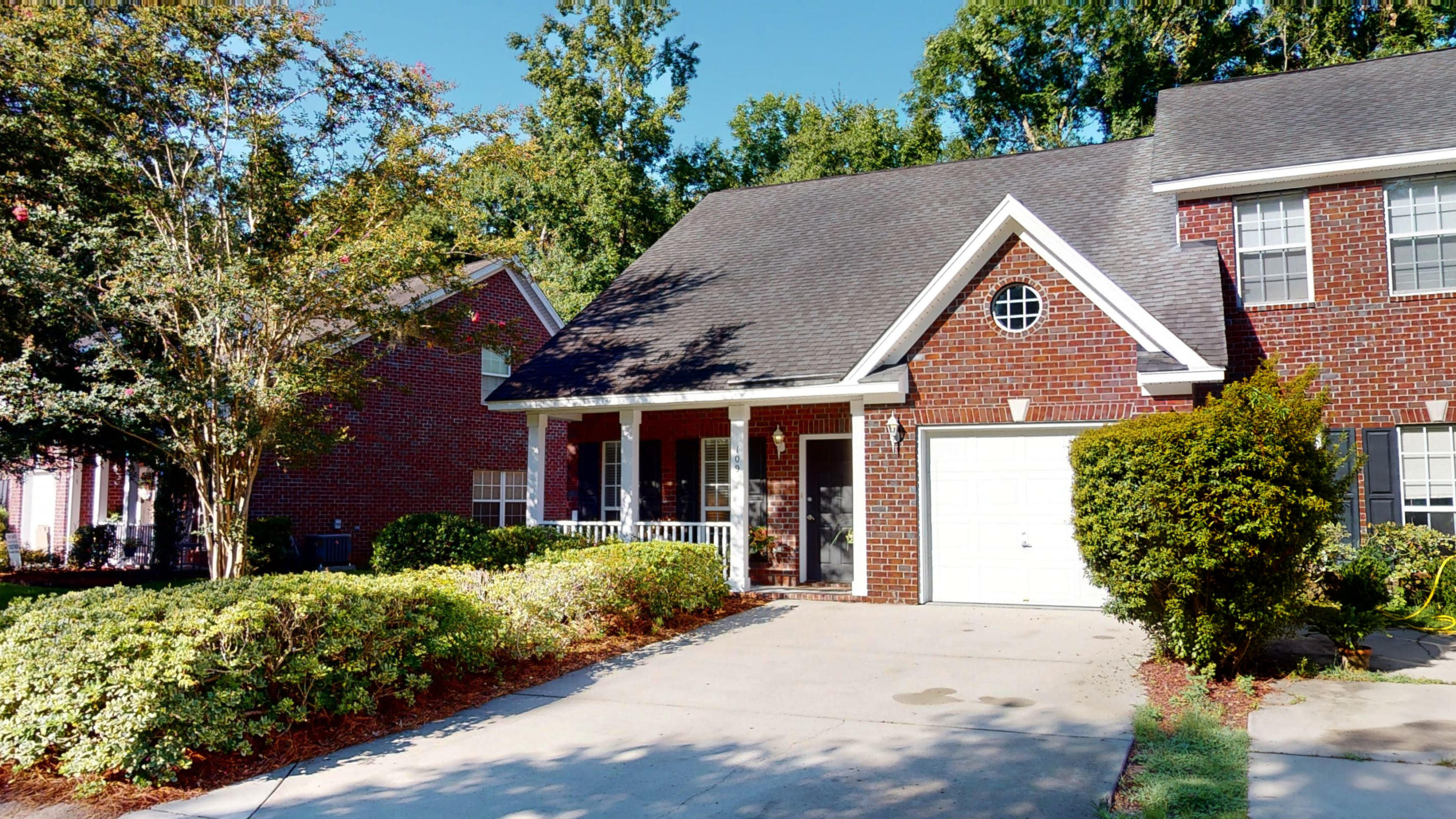 109 Walden Ridge Way Summerville, SC 29485 - Photo 16 of 17 MATURE LANDSCAPING