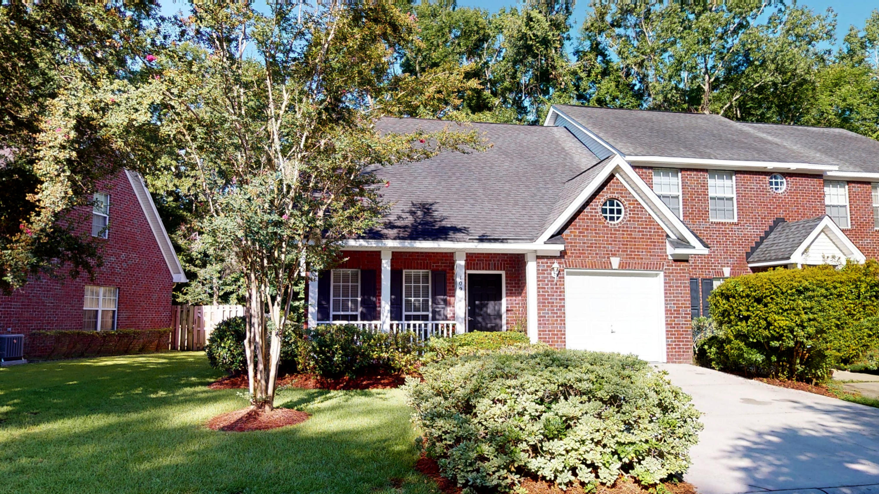 109 Walden Ridge Way Summerville, SC 29485 - Photo 17 of 17 AMPLE DRIVEWAY