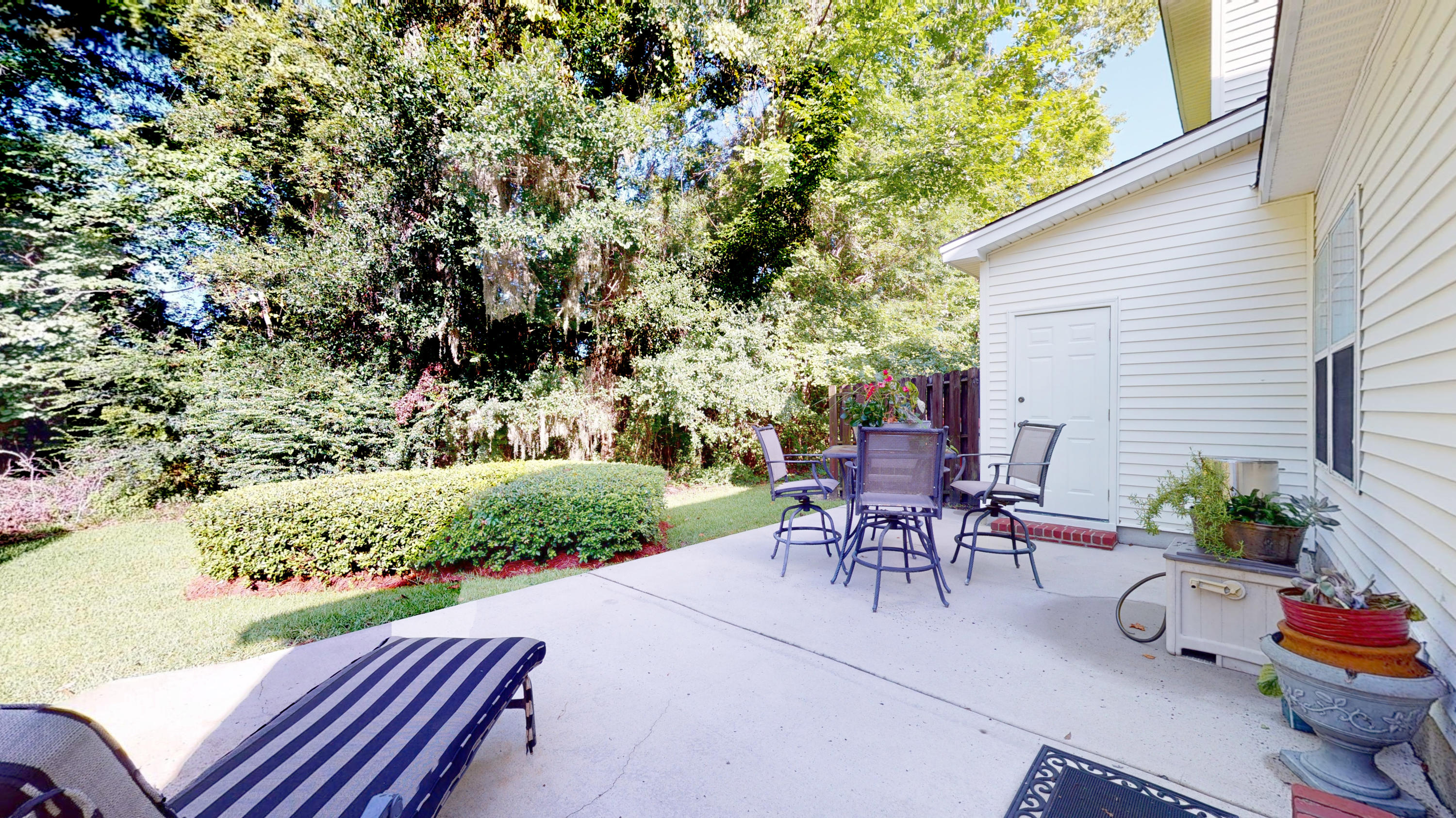 109 Walden Ridge Way Summerville, SC 29485 - Photo 3 of 17 PRIVATE PATIO
