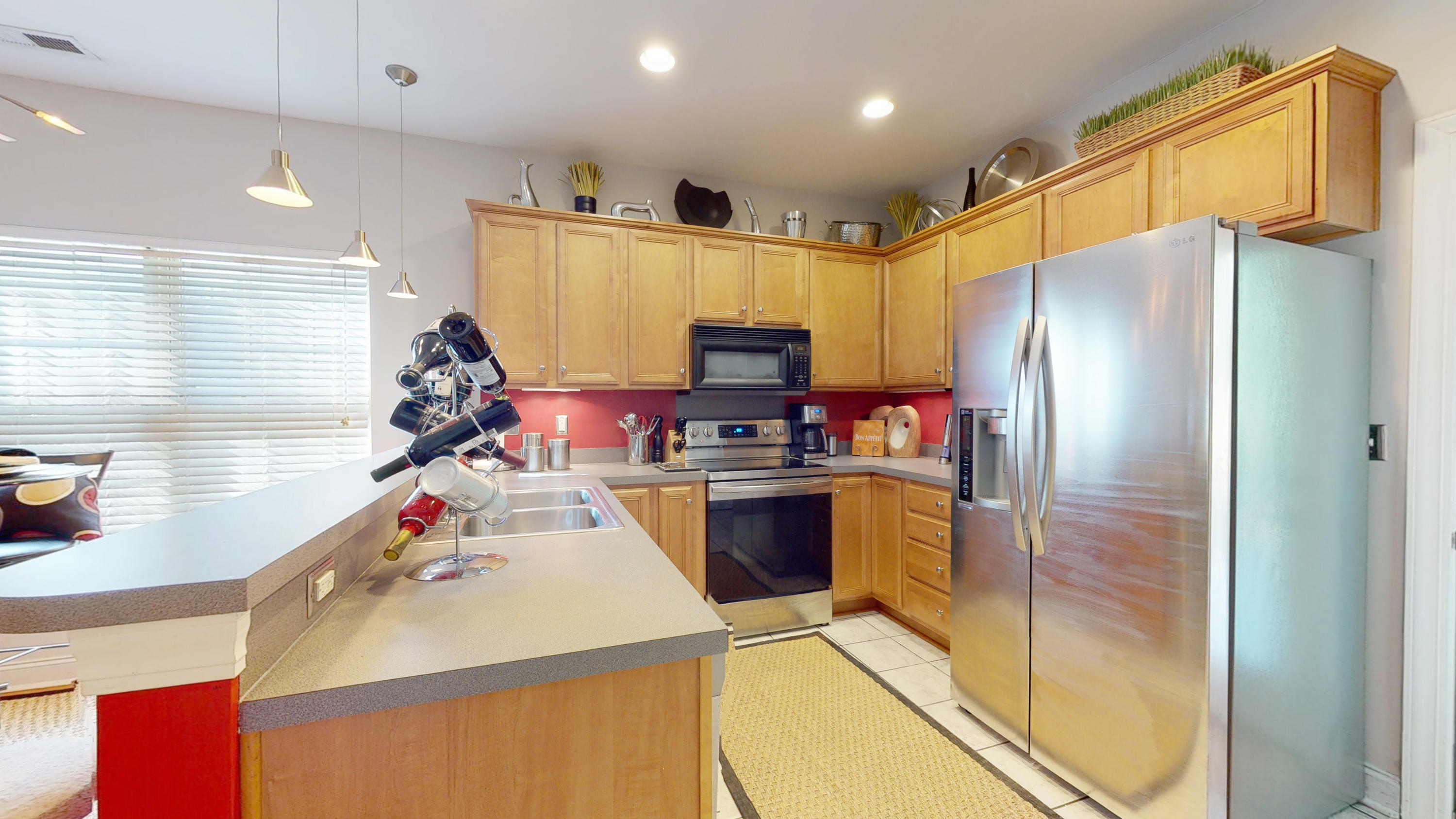109 Walden Ridge Way Summerville, SC 29485 - Photo 4 of 17 RECENT APPLIANCES