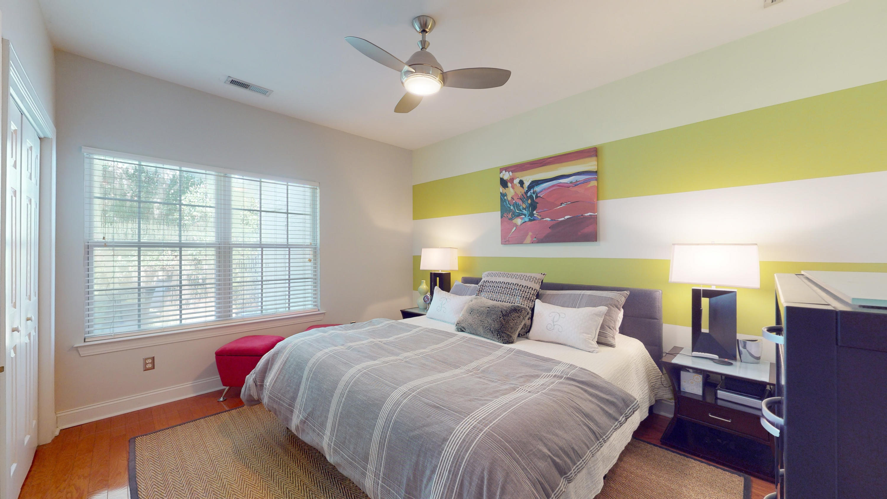 109 Walden Ridge Way Summerville, SC 29485 - Photo 5 of 17 MASTER DOWN