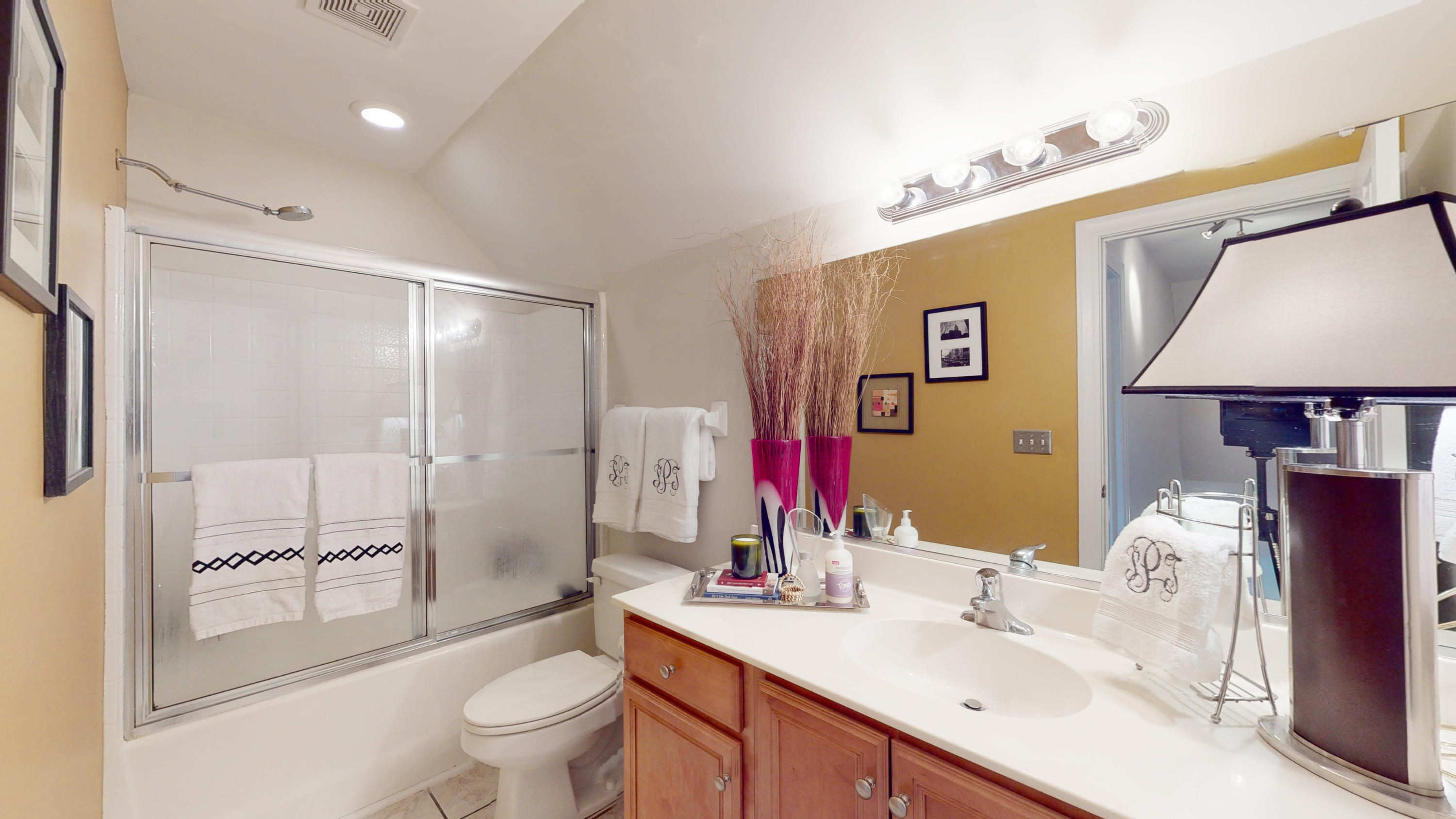 109 Walden Ridge Way Summerville, SC 29485 - Photo 7 of 17 MASTER VANITY