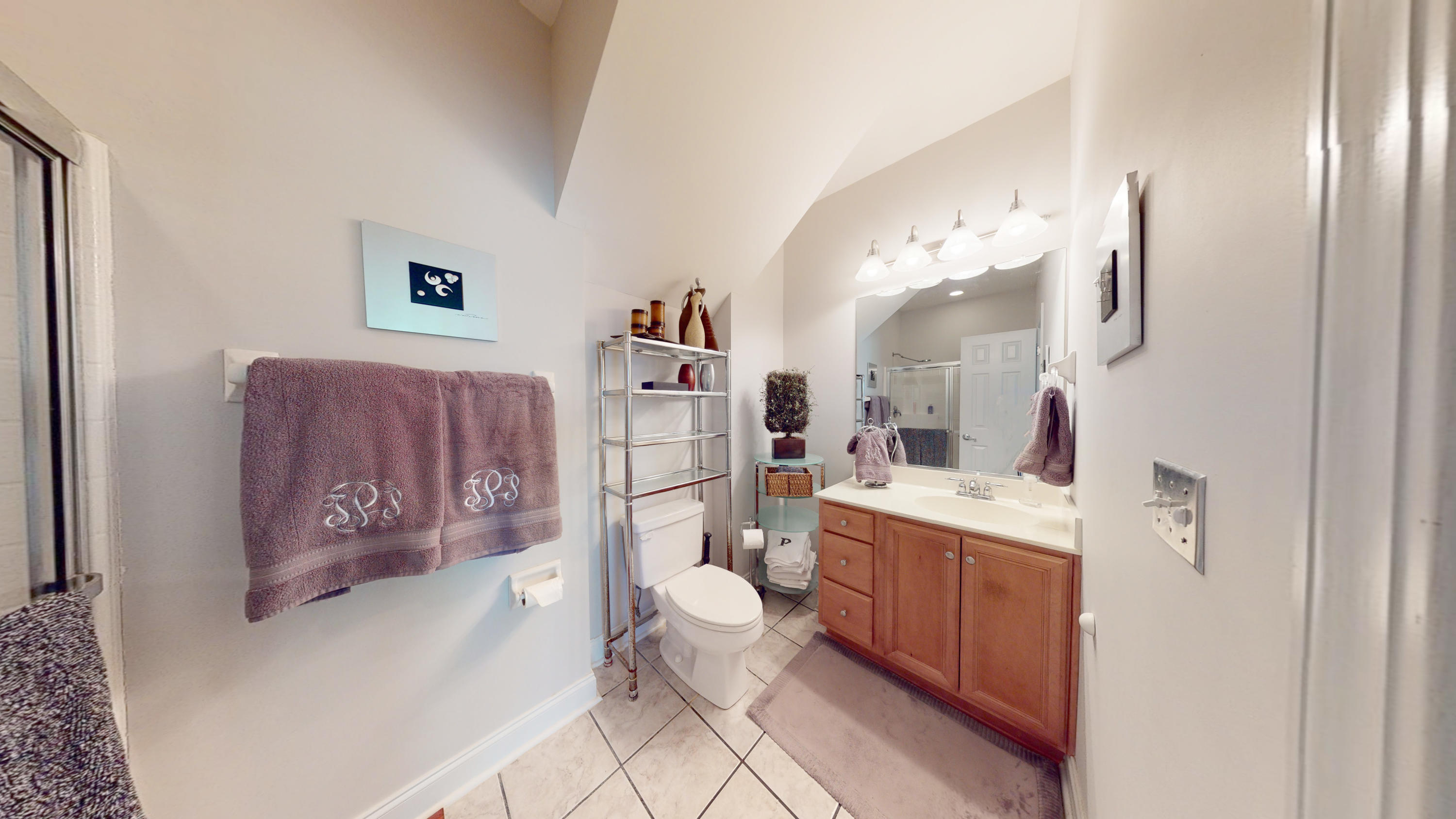 109 Walden Ridge Way Summerville, SC 29485 - Photo 10 of 17 GUEST BATH
