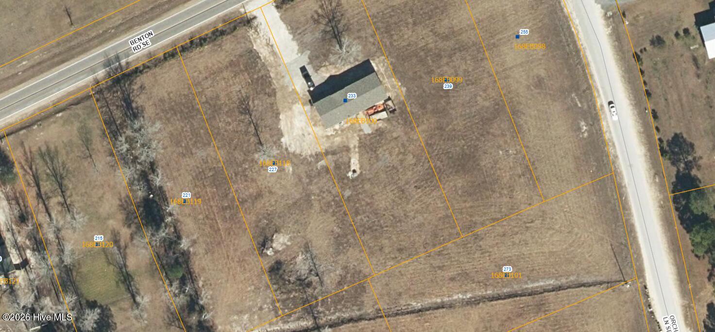 227 Benton Road Southeast Bolivia, NC 28422 - Photo 3 of 3 Screenshot 2026-01-26 140139