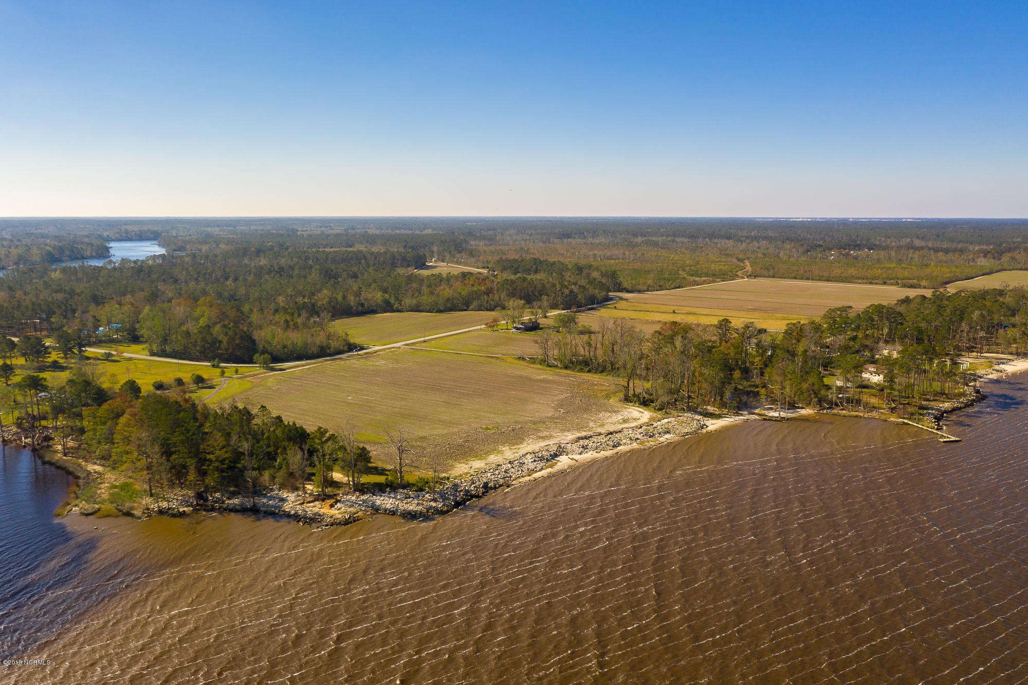 2431 Temples Point Road Havelock, NC 28532 - Photo 11 of 16 2431 Temples Point Rd-0312