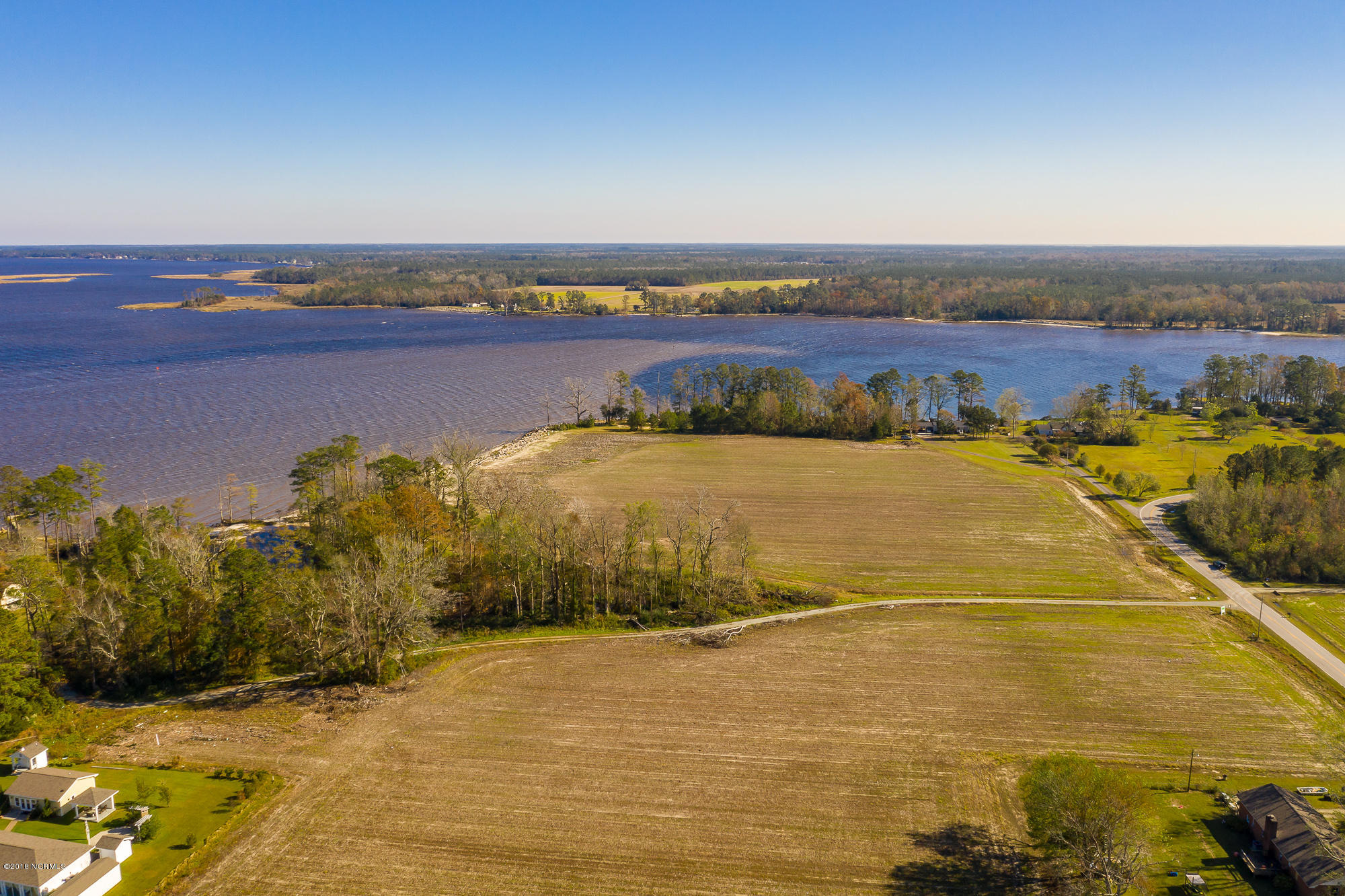 2431 Temples Point Road Havelock, NC 28532 - Photo 8 of 16 2431 Temples Point Rd-0316