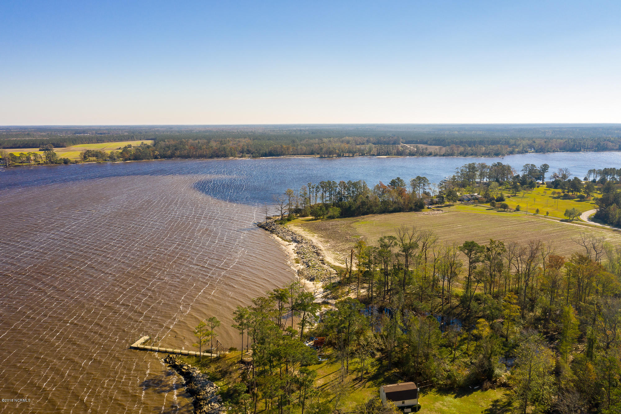 2431 Temples Point Road Havelock, NC 28532 - Photo 10 of 16 2431 Temples Point Rd-0314