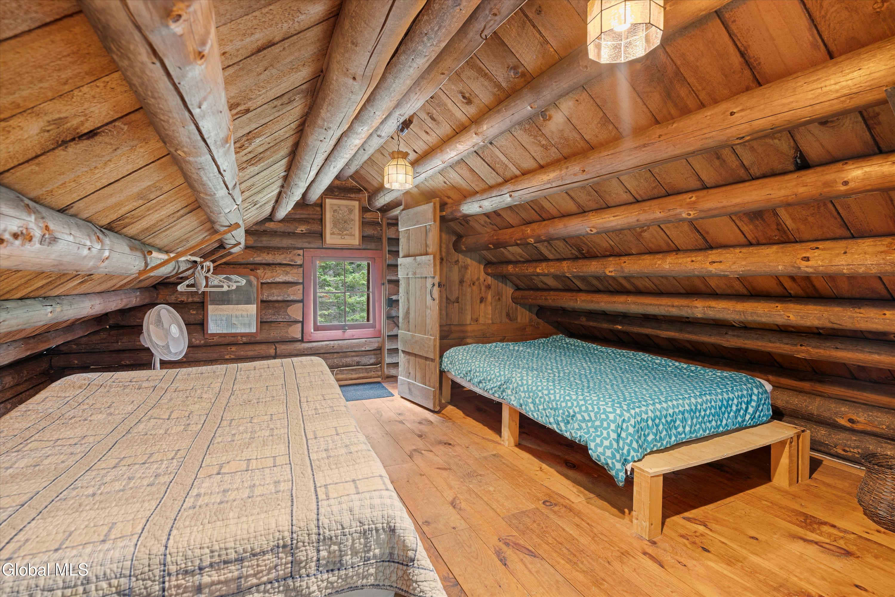 323 Goodman Road Johnsburg, NY 12843 - Photo 40 of 40 Cabin 2