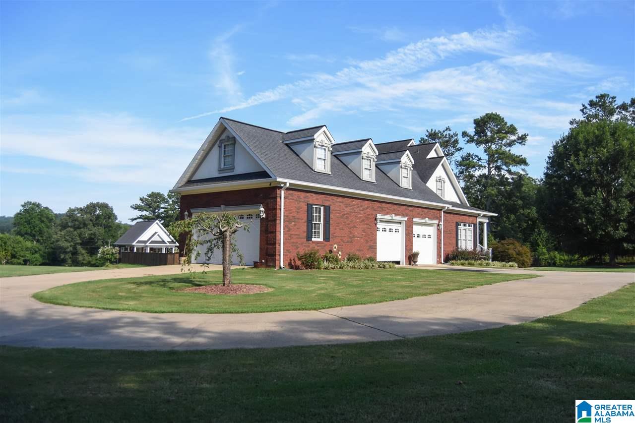 20 Hollingsworth Road Jacksonville, AL 36265 - Photo 15 of 50