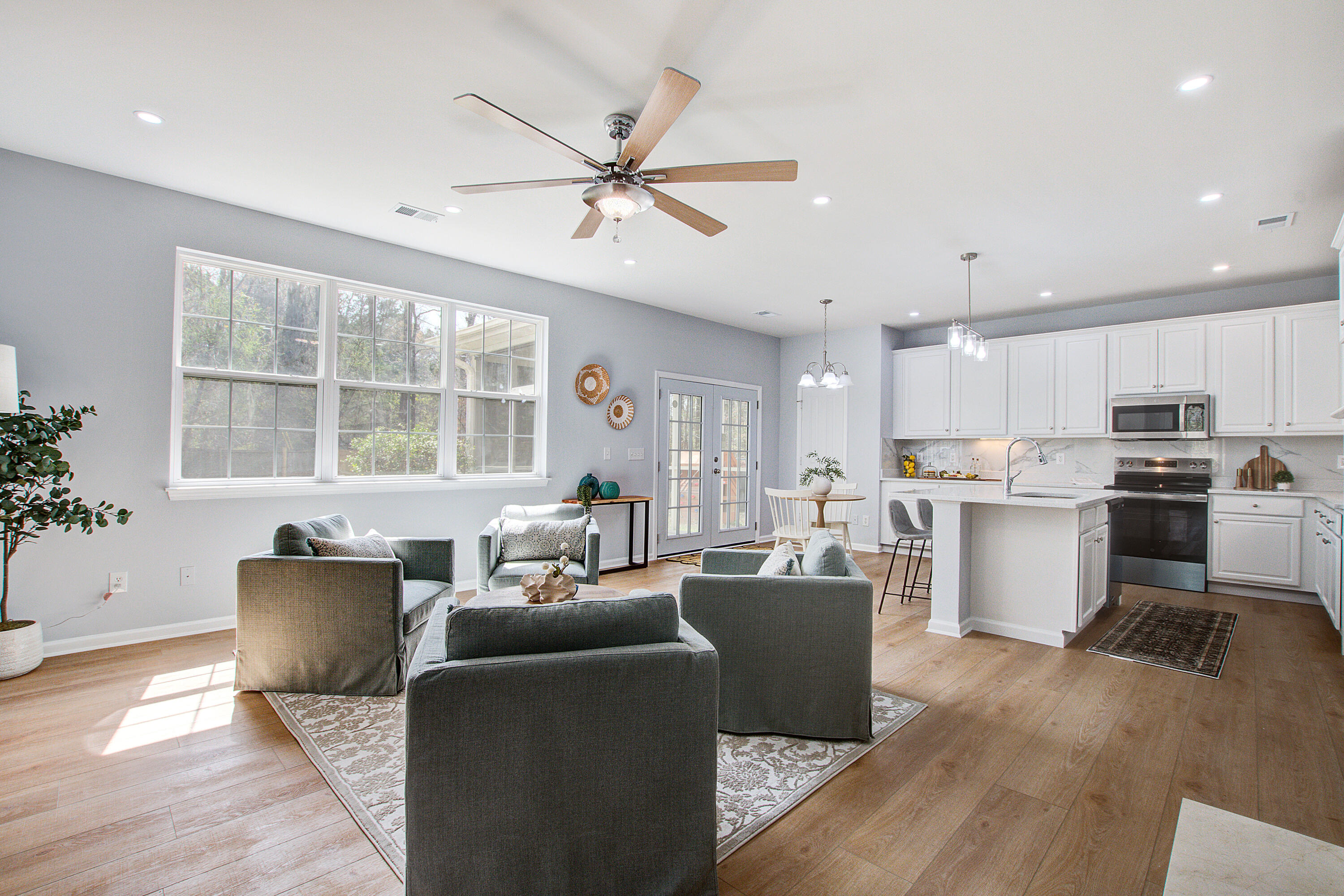 144 Graduate Lane Ladson, SC 29456 - Photo 22 of 54