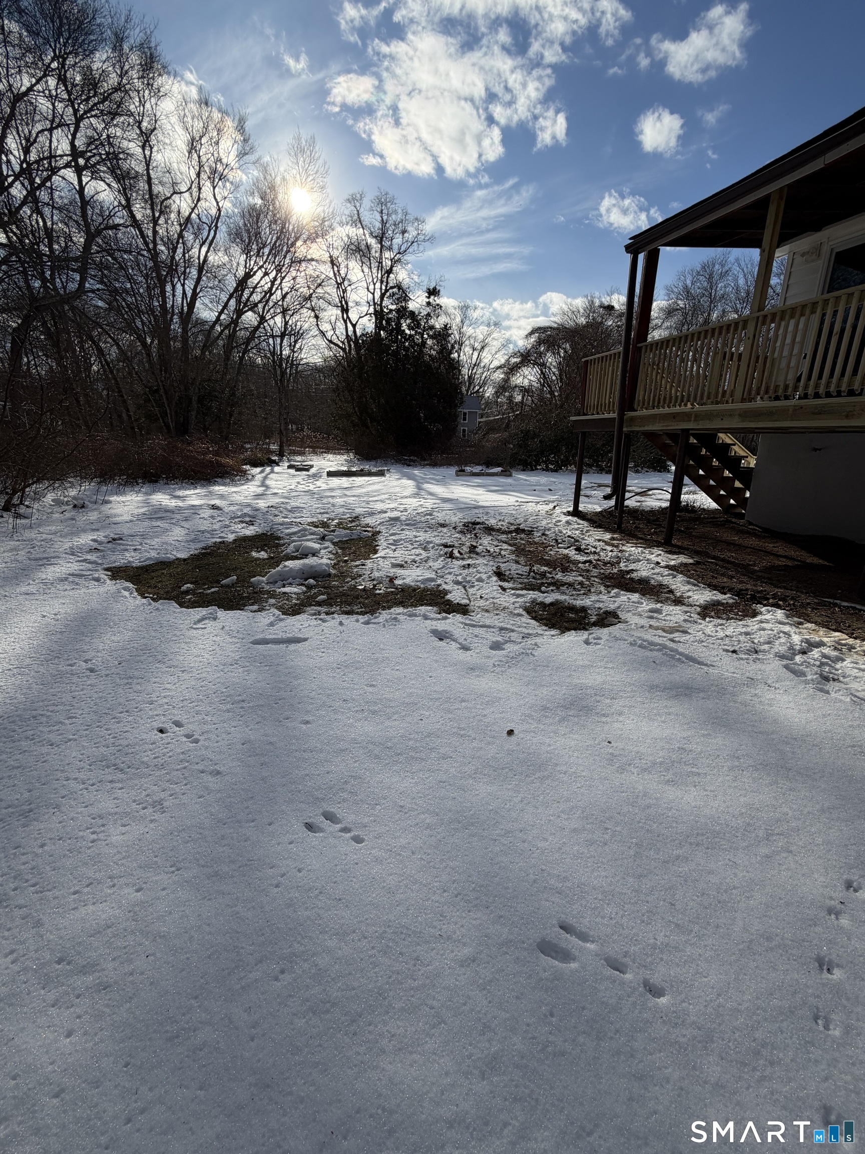 328 Hammock Road Westbrook, CT 06498 - Photo 18 of 18 Rear Yard